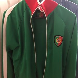 Portugal sweater